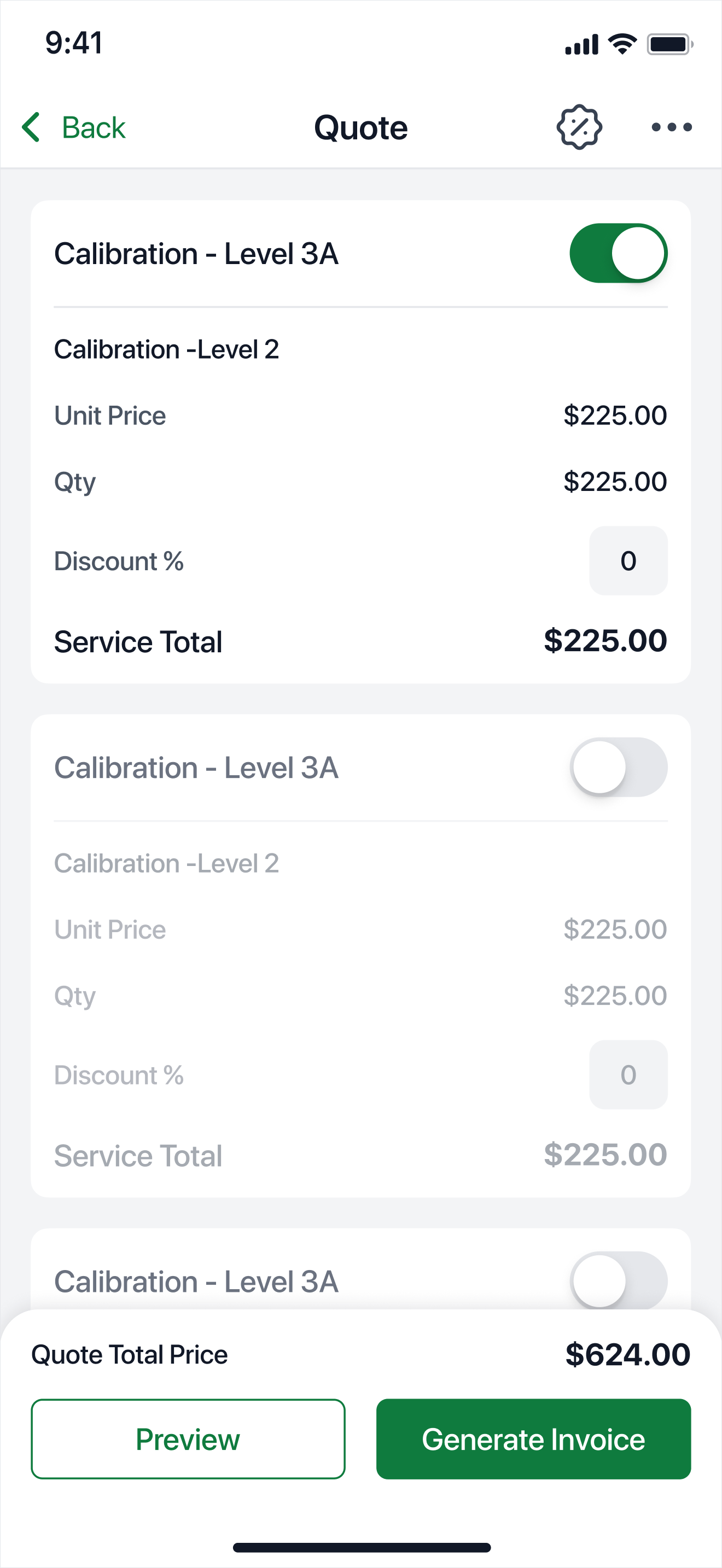 AltaHub: Auto Repairs screenshot 6