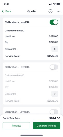 AltaHub: Auto Repairs Screenshot 6 of 7