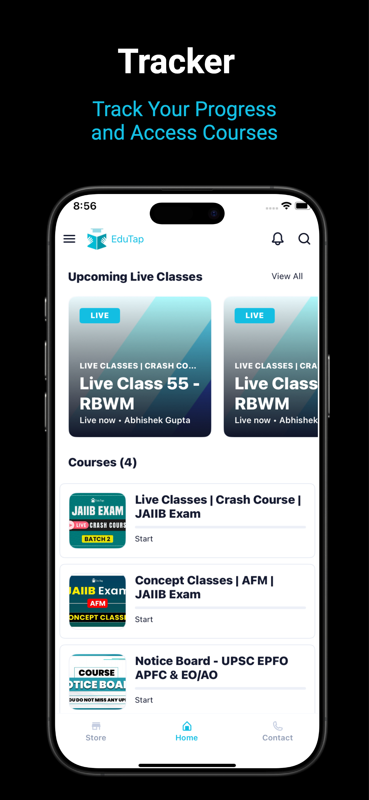 EduTap