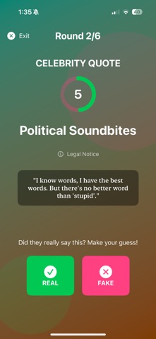 SuperLiar Screenshot 4 of 9