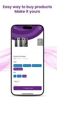 Dream Marketing Screenshot 3 of 5