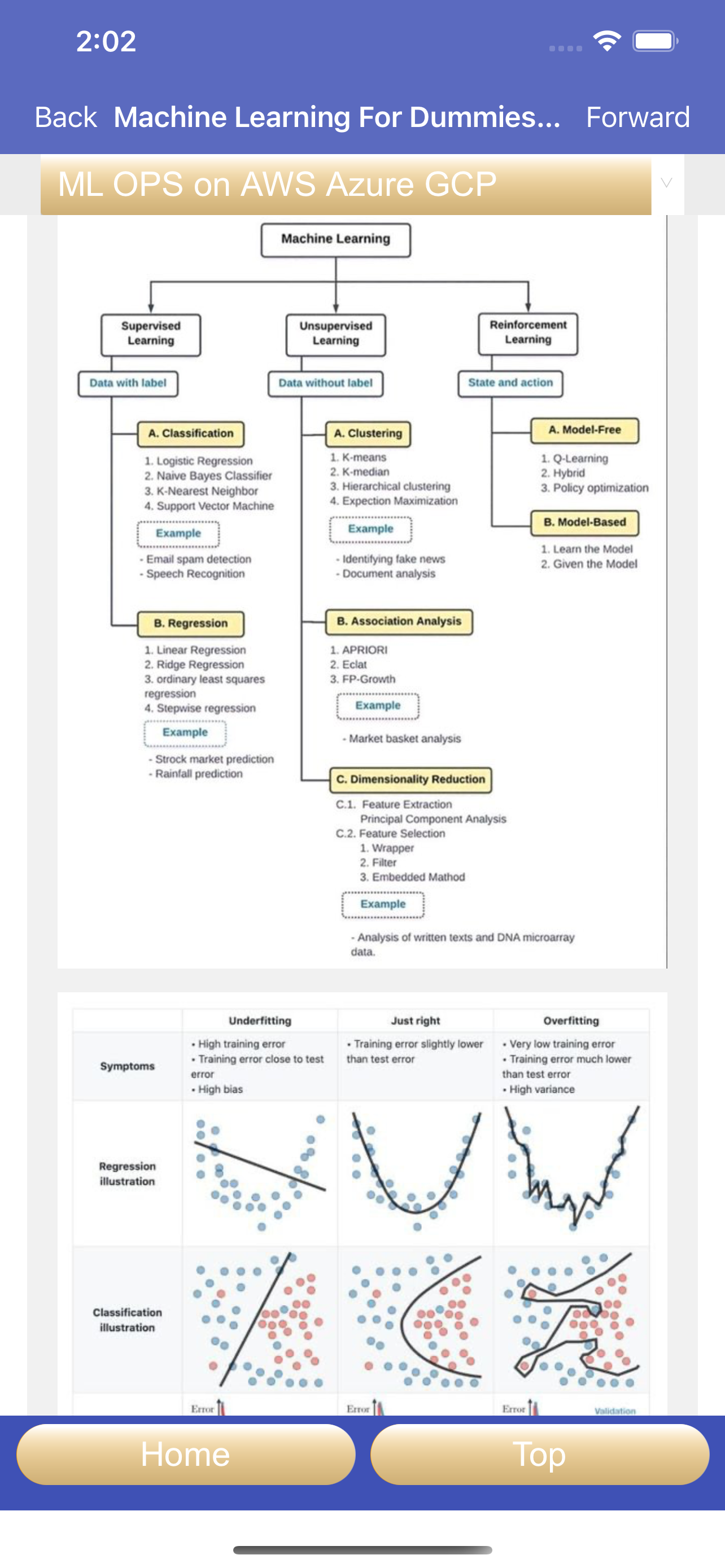 AI & ML Tutor PRO