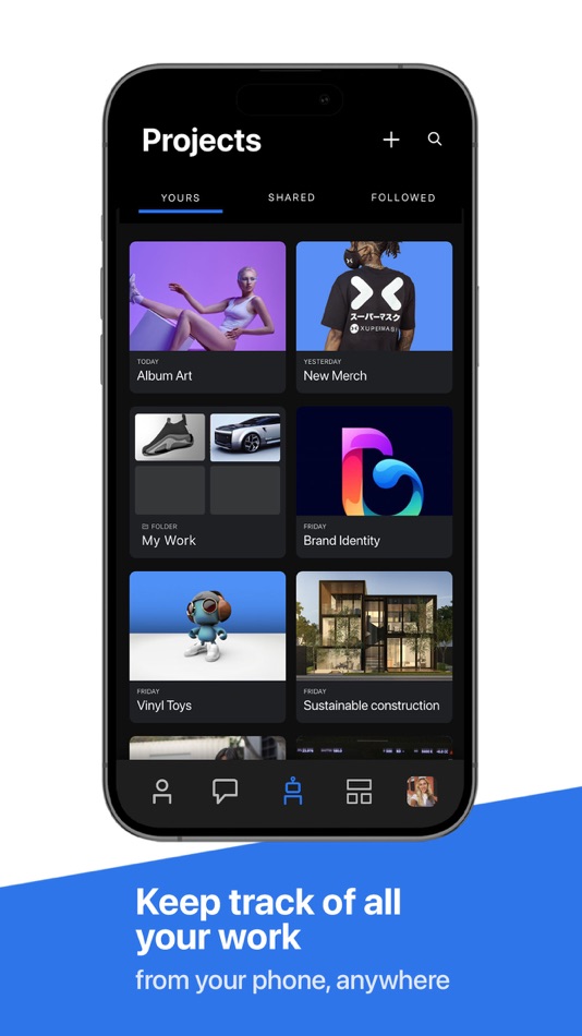 #9. FYI.AI (Focus Your Ideas) (macOS) Bởi: FYI.FYI LLC