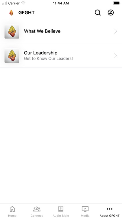 Greenville FGHT screenshot-3