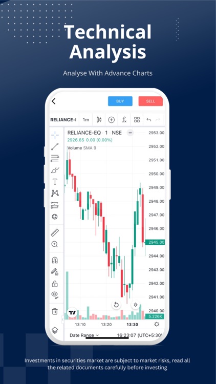 Phillip9: Stocks, MF & IPOs screenshot-4
