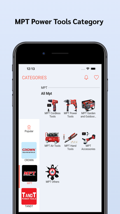 Mamtech Associates Screenshot
