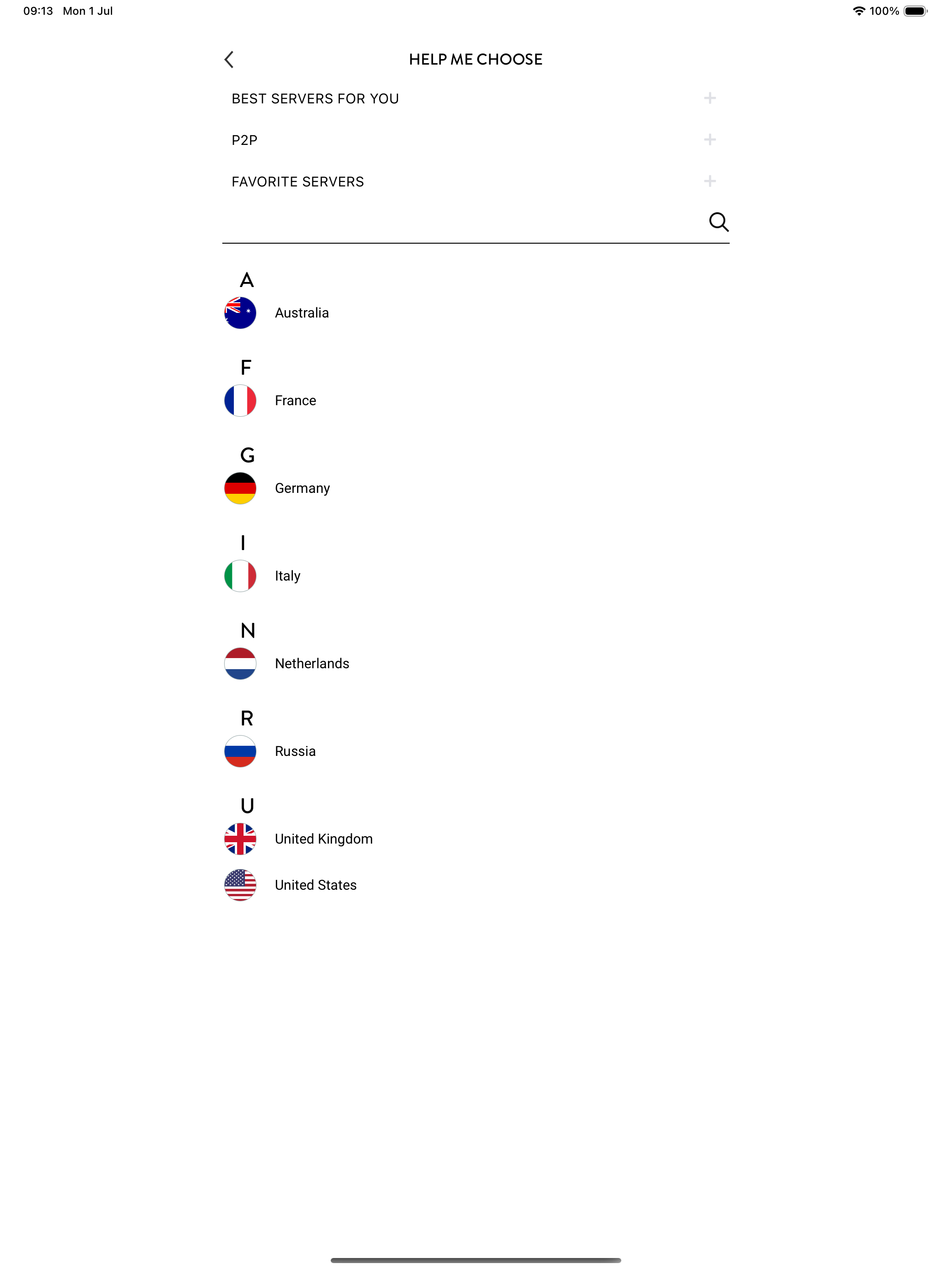 NovaVPN