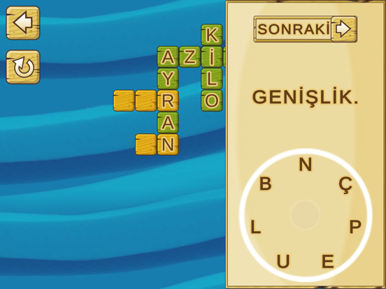 Screenshot #5 pour KidsPark Games