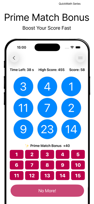 CommonDivisor Screenshot 3 of 6