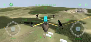 FPV Drone Strike screenshot #1 for iPhone