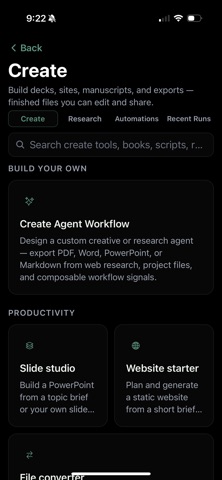 GreenSeek Screenshot 3 of 6