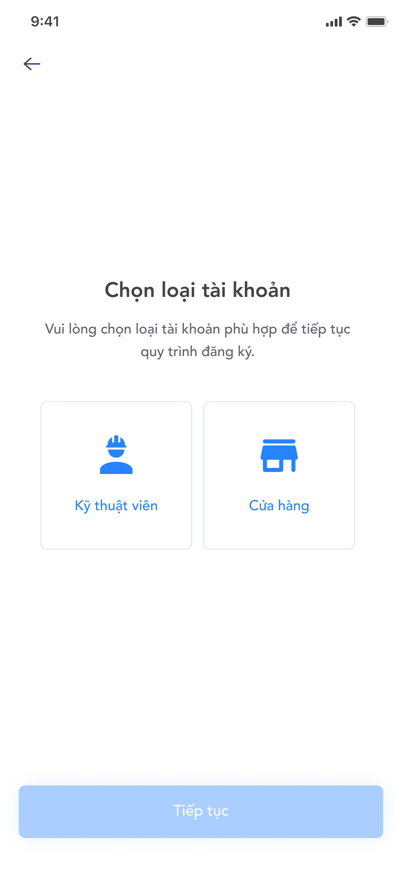 Điện máy Hoà Phát