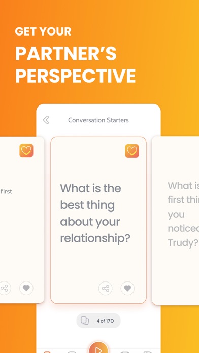 Couple Game: Relationship Quiz