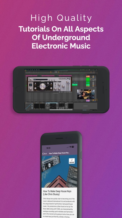 Studio Orbit screenshot-6