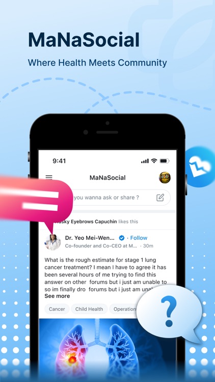 MaNaDr for Patient screenshot-6