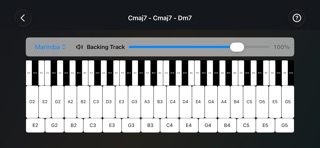 Harmonics// Screenshot 2 of 3