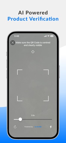DGC App Screenshot 1 of 4
