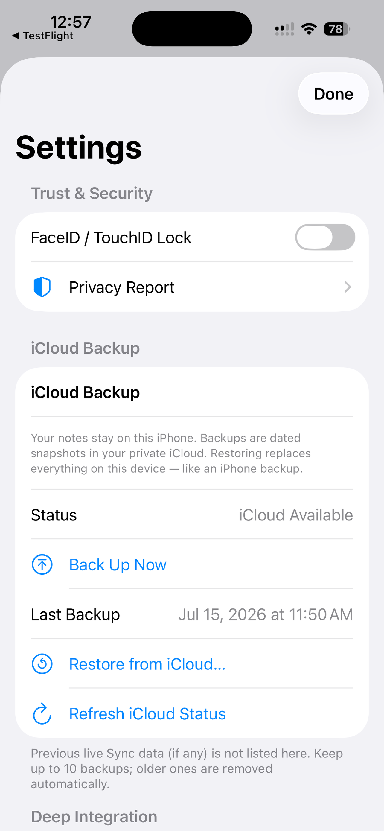 AI Executive Assistant Pro screenshot 6