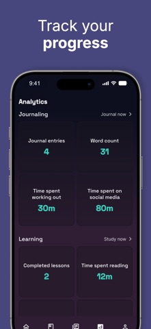 StopSocial: Quit Socials Now Screenshot 6 of 7