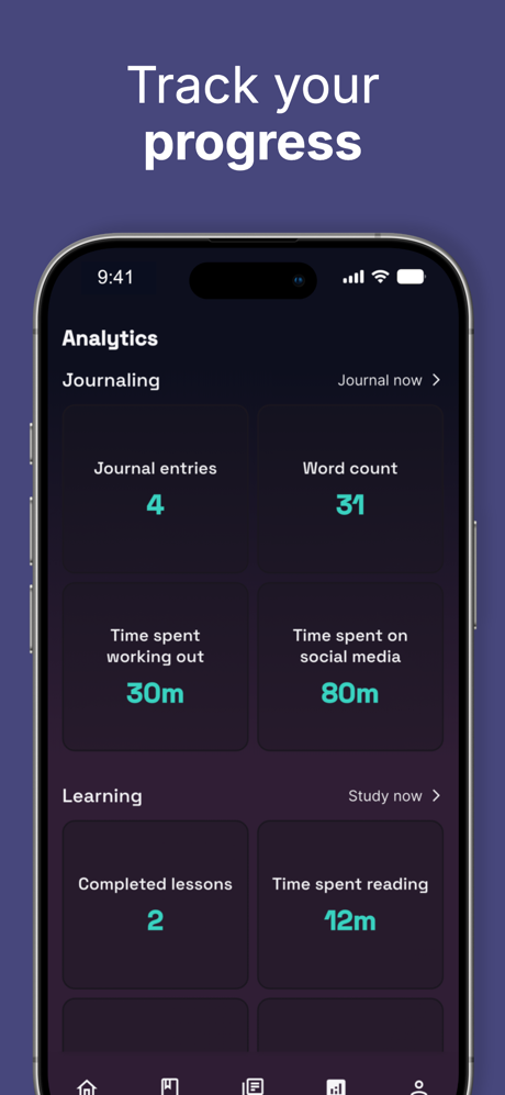 StopSocial: Quit Socials Now screenshot 6