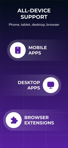 Planet Free VPN ™ Super Proxy iPhone screenshot
