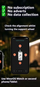Camping Assistant: Level screenshot