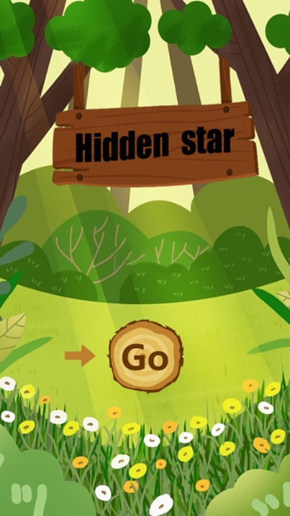 Hidden stars2