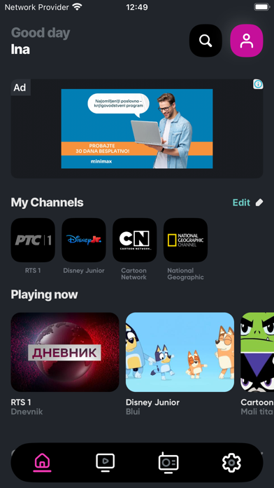 Orion TV