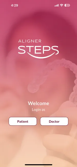 Aligner STEPS screenshot 1