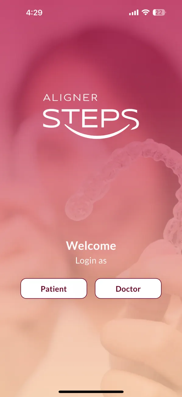 Screenshot #1 pour Aligner STEPS
