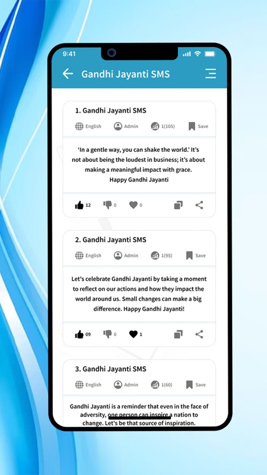 #3. SMS - Chat Messages (iOS) 由: Mit Gabani