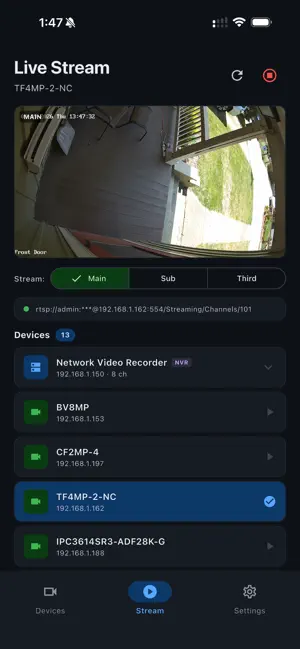 ArcTools screenshot 2