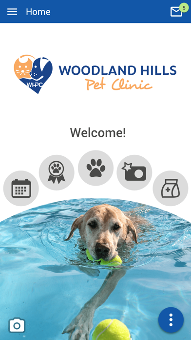 Woodland Hills Pet Screenshot