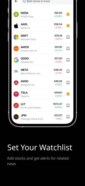 Byul – Economy & Crypto News screenshot 2