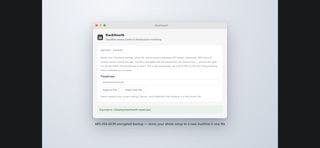 StackHearth screenshot