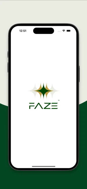 Faze - A luxury Ride screenshot 1