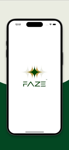 Faze - A luxury Ride Screenshot 1 of 6