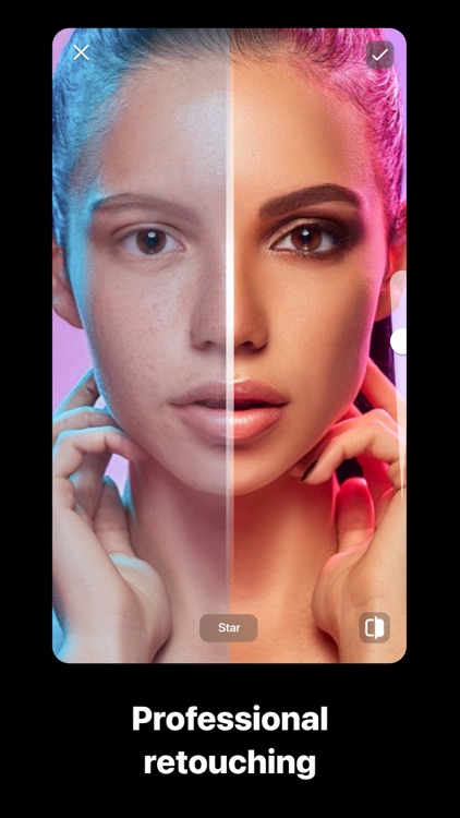 Gradient: You Look Like screenshot-5