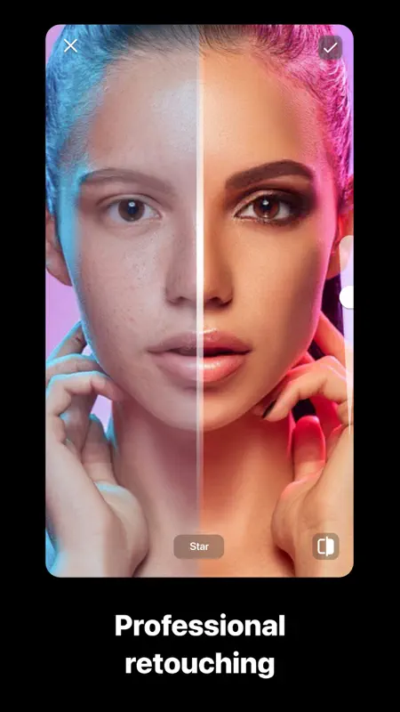 Gradient: You Look Like screenshot 6 of 8