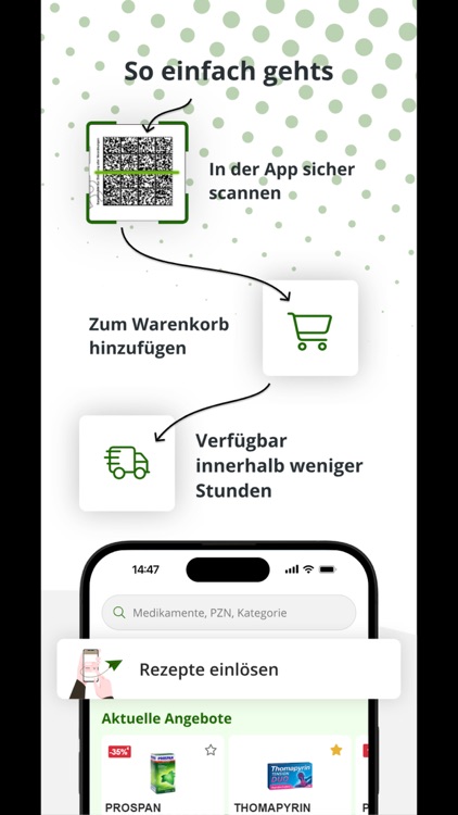 Apotheke am Nordertor screenshot-3