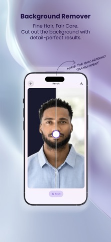 Ephora - AI Photo Editor Screenshot 3 of 5