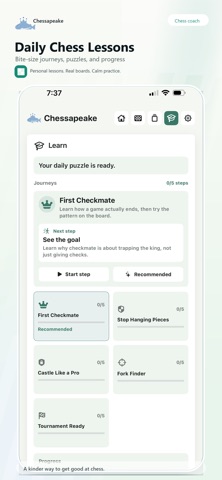 Chessapeake Screenshot 6 of 6