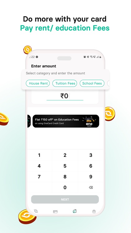 CheQ: Credit Bill Payments screenshot-5