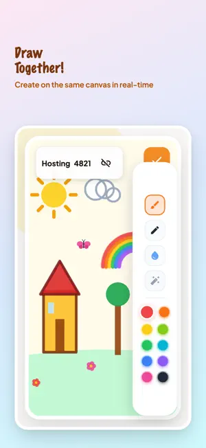 Little Palette screenshot 4