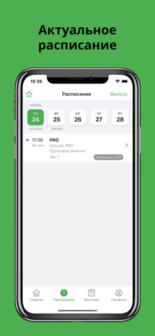 Mr.Pushkin screenshot