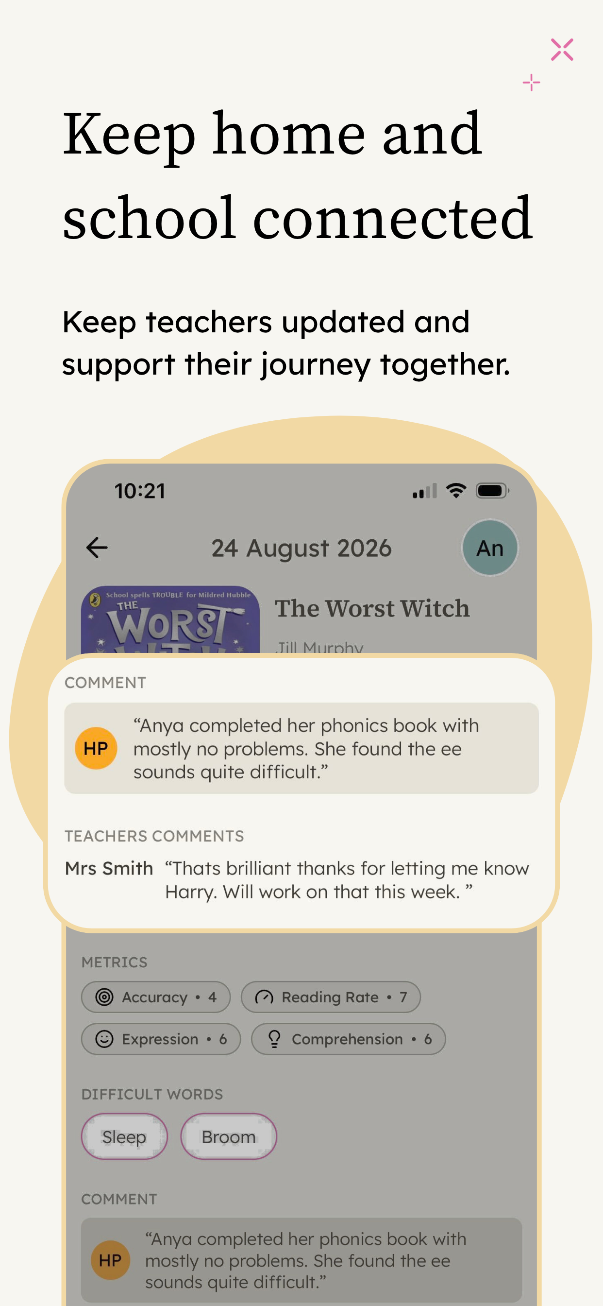 Pageticker screenshot 8