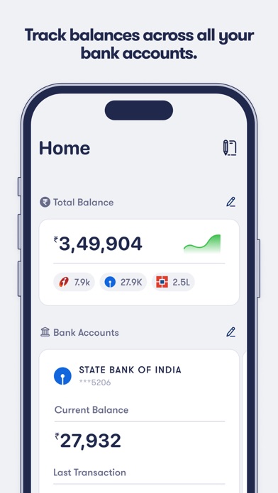 Fold Money Screenshot