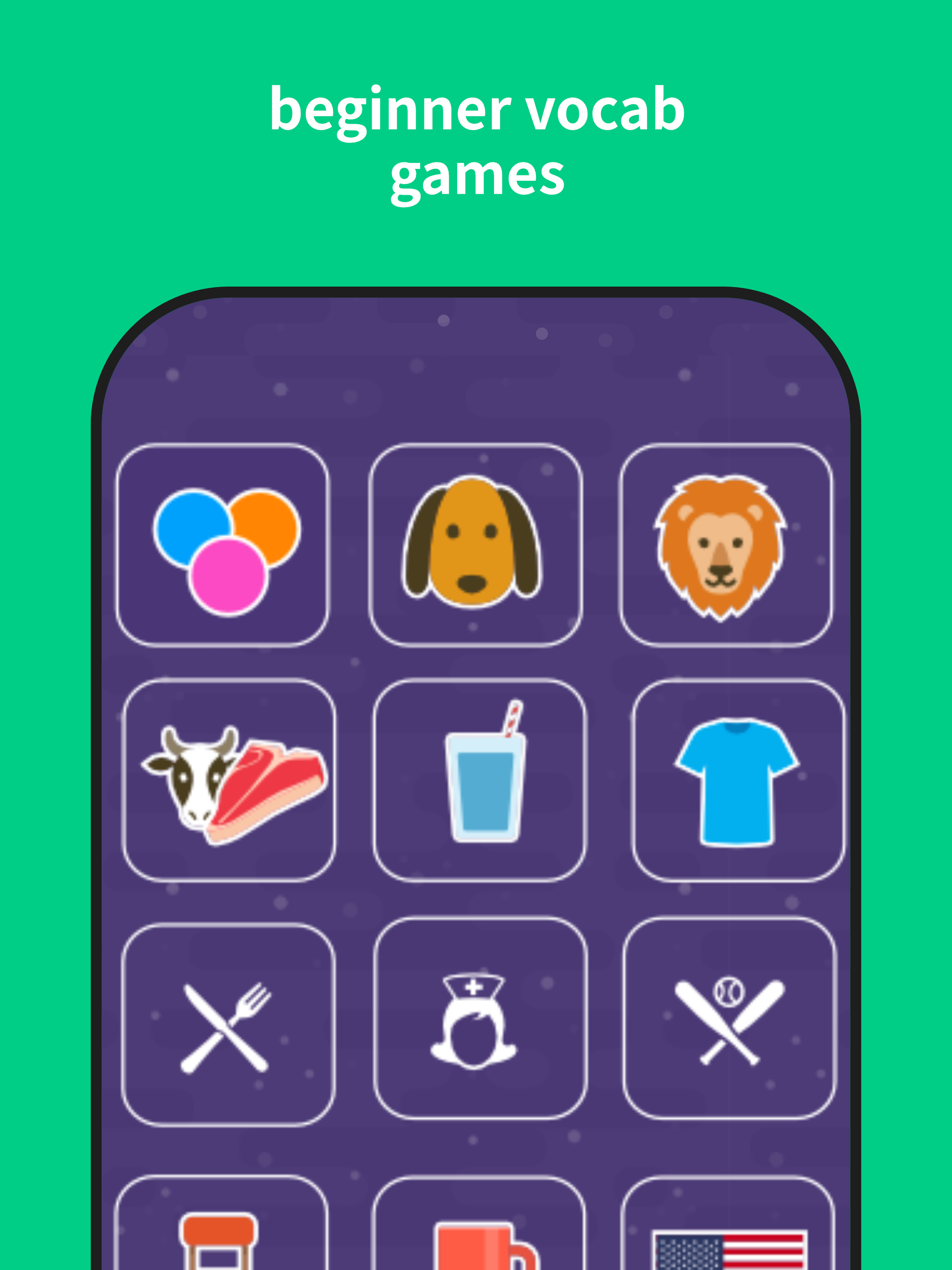 Korean Games: Infinite screenshot 7