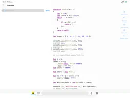 JavaScript Recipes screenshot 11