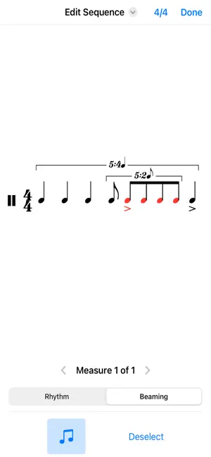 ORhythmic screenshot 3